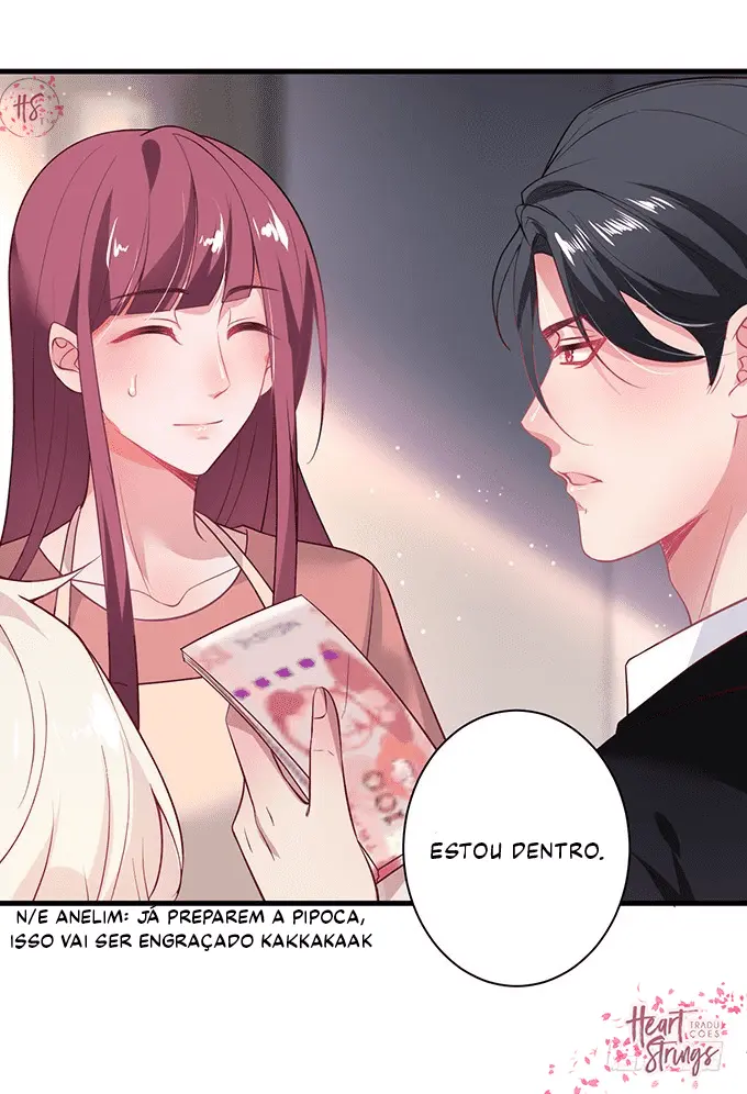 Oxigênio Fatal – Capítulo 25 Yaoi – Página 51