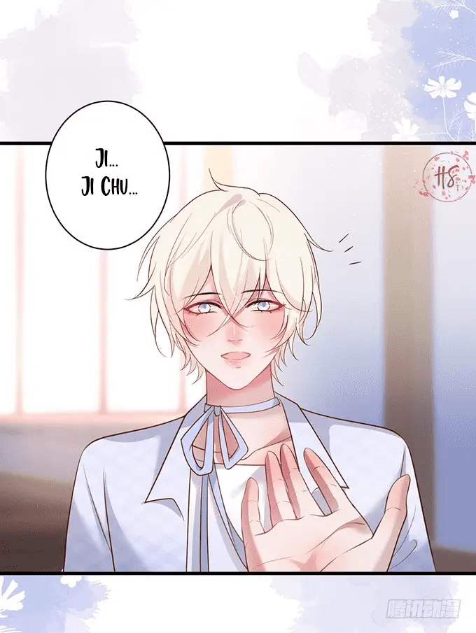 Oxigênio Fatal – Capítulo 25 Yaoi – Página 6