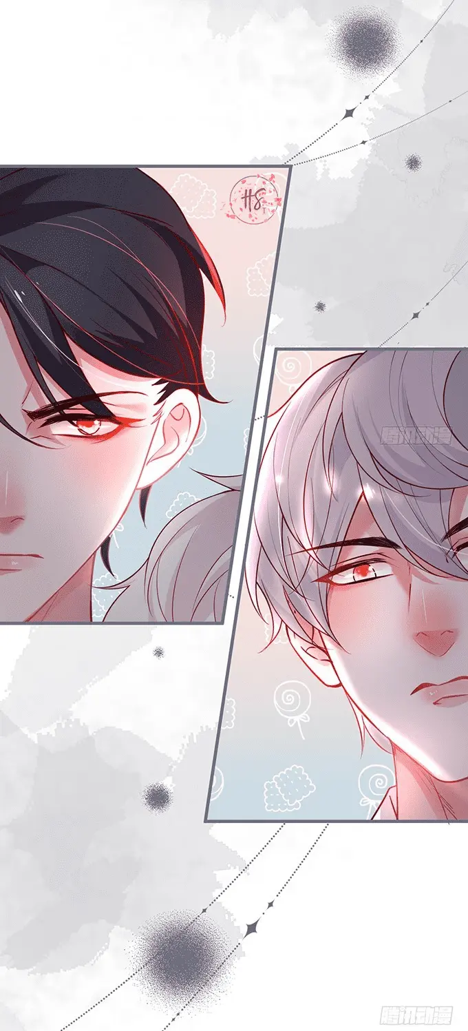 Oxigênio Fatal – Capítulo 25 Yaoi – Página 9