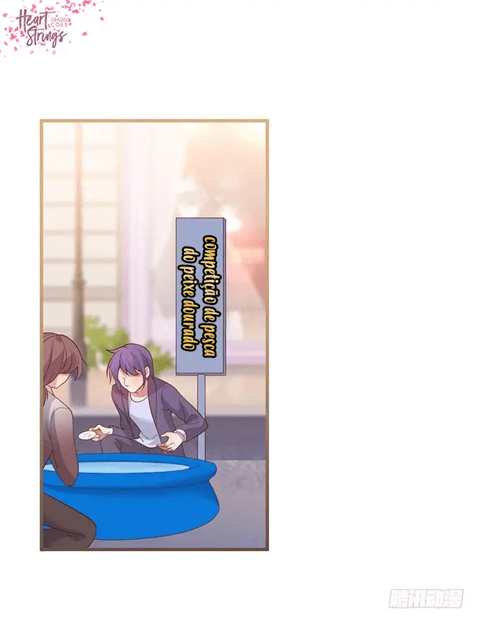 Oxigênio Fatal – Capítulo 26 Yaoi – Página 1