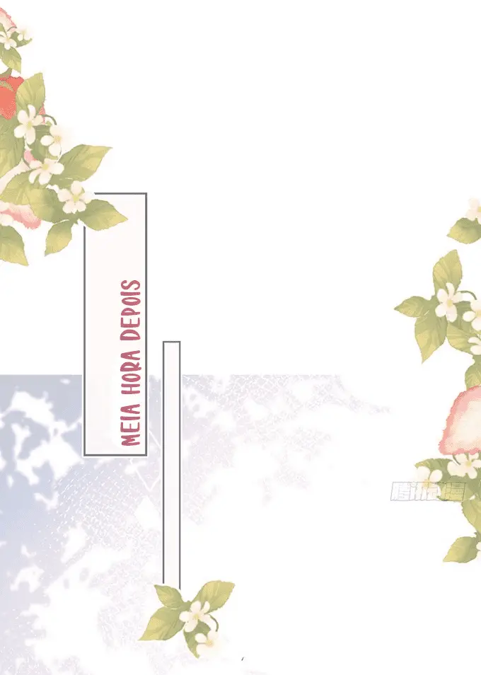 Oxigênio Fatal – Capítulo 26 Yaoi – Página 14