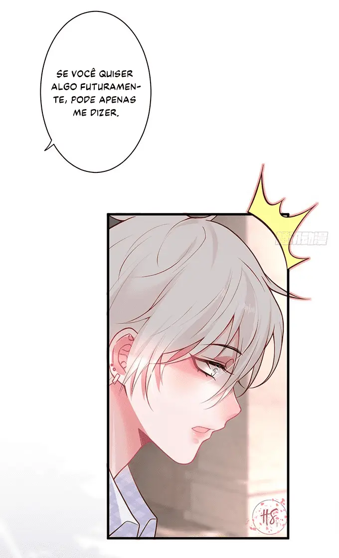 Oxigênio Fatal – Capítulo 26 Yaoi – Página 18