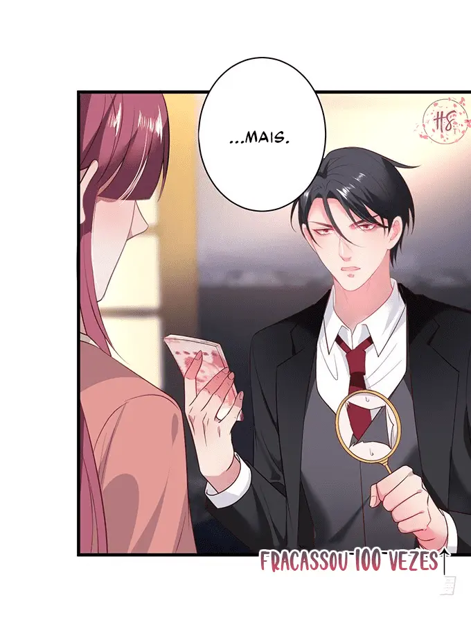 Oxigênio Fatal – Capítulo 26 Yaoi – Página 2