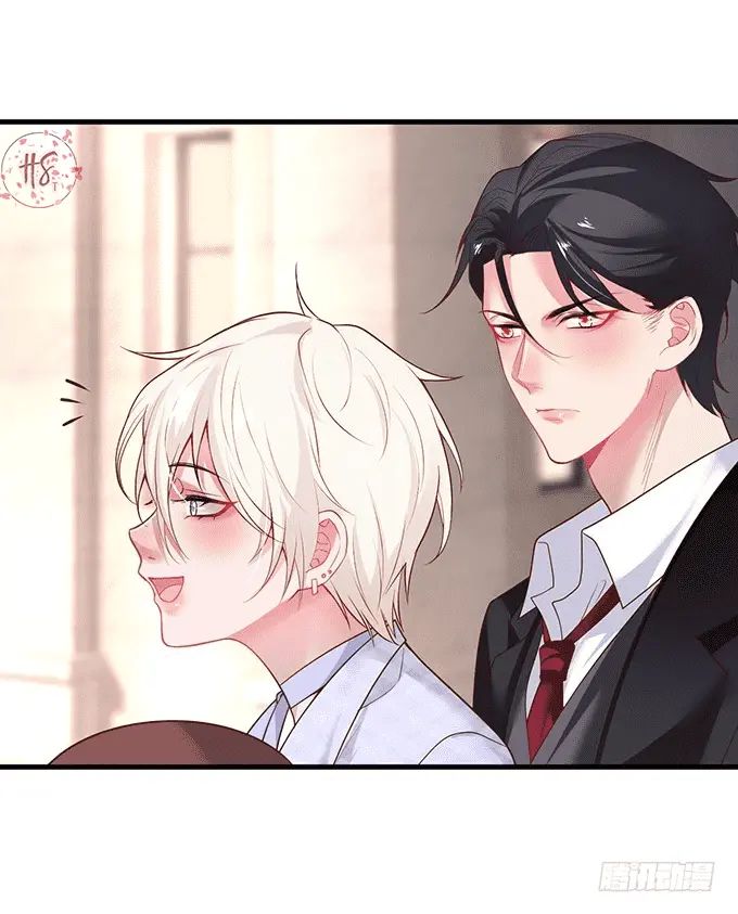 Oxigênio Fatal – Capítulo 26 Yaoi – Página 23