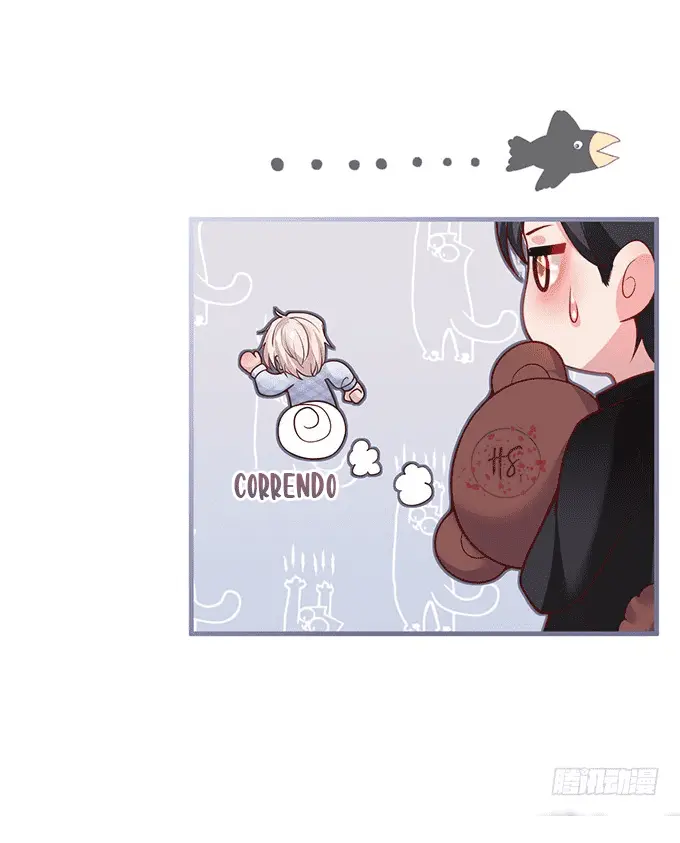 Oxigênio Fatal – Capítulo 26 Yaoi – Página 25