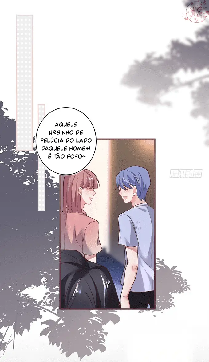 Oxigênio Fatal – Capítulo 26 Yaoi – Página 26