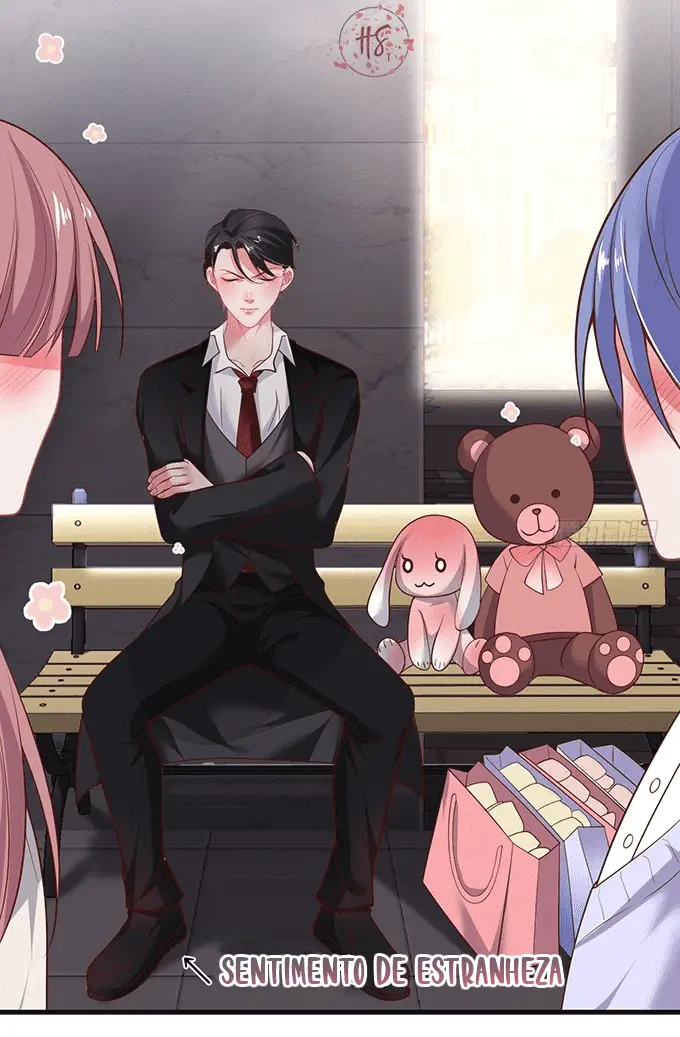 Oxigênio Fatal – Capítulo 26 Yaoi – Página 27