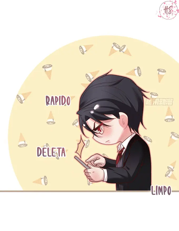 Oxigênio Fatal – Capítulo 26 Yaoi – Página 32