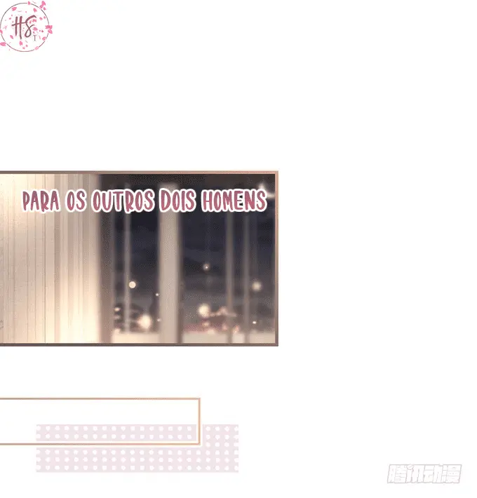 Oxigênio Fatal – Capítulo 26 Yaoi – Página 33