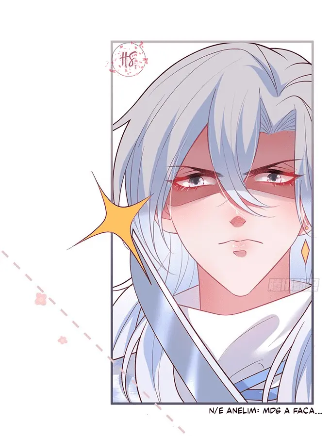 Oxigênio Fatal – Capítulo 26 Yaoi – Página 39