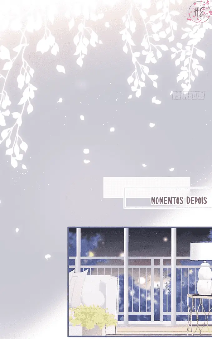 Oxigênio Fatal – Capítulo 26 Yaoi – Página 41