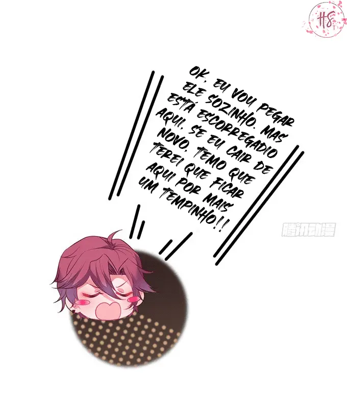 Oxigênio Fatal – Capítulo 26 Yaoi – Página 44