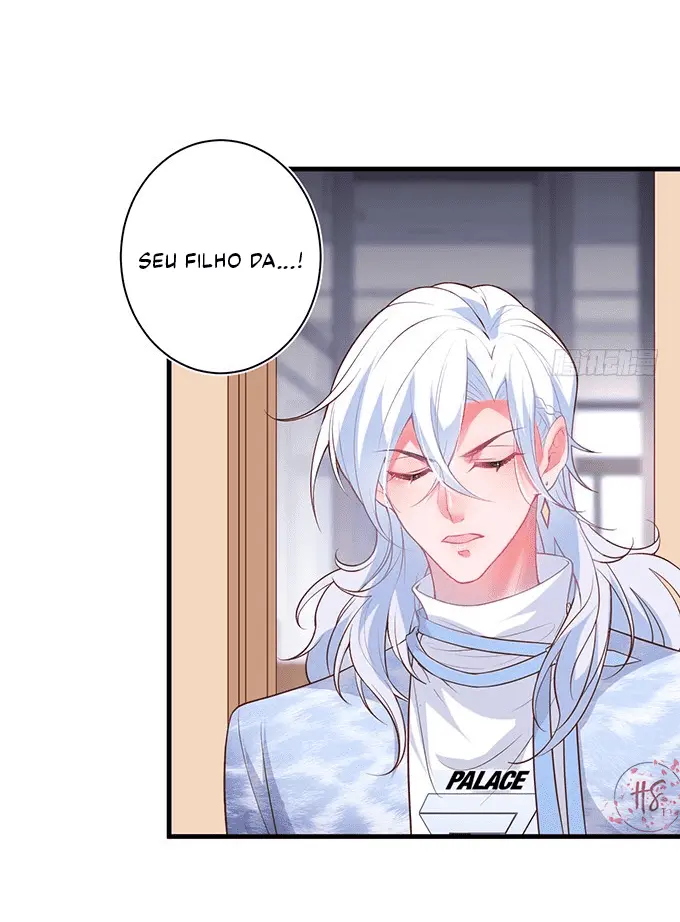 Oxigênio Fatal – Capítulo 26 Yaoi – Página 47