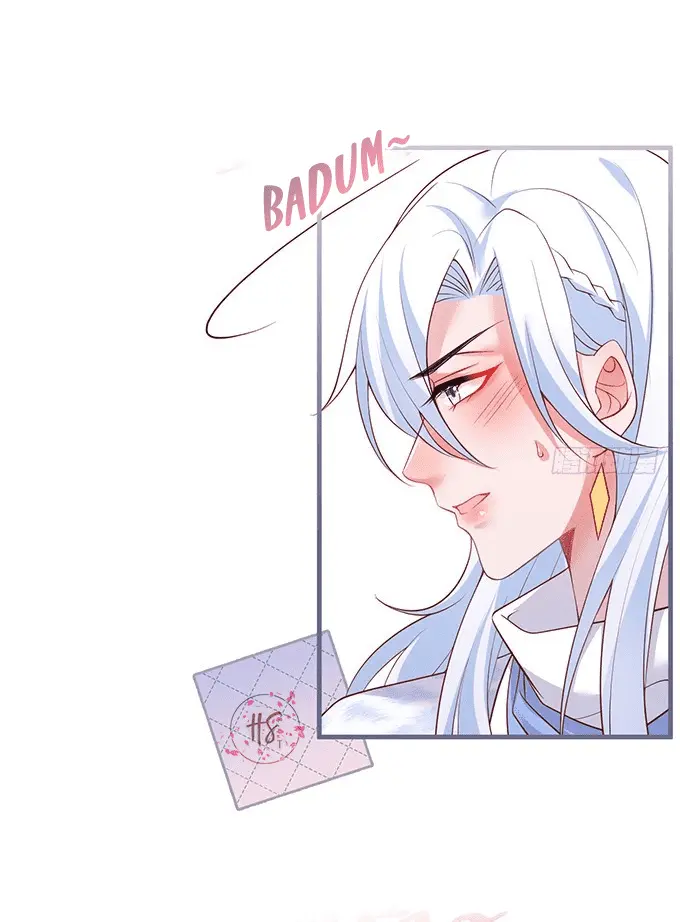 Oxigênio Fatal – Capítulo 26 Yaoi – Página 50