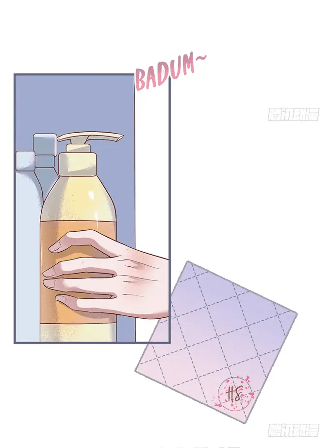 Oxigênio Fatal – Capítulo 26 Yaoi – Página 51