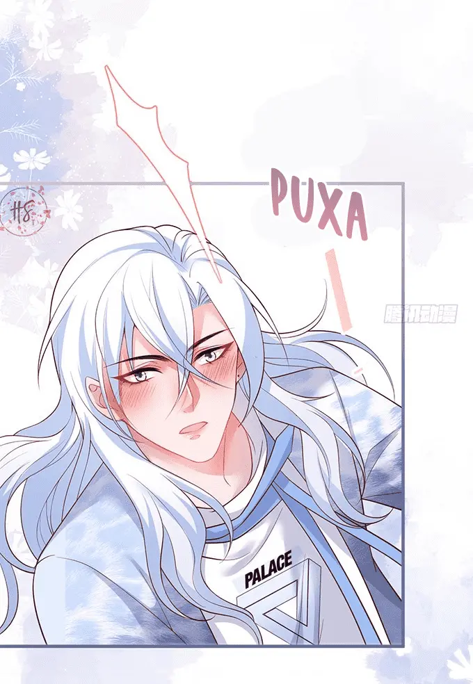 Oxigênio Fatal – Capítulo 26 Yaoi – Página 54