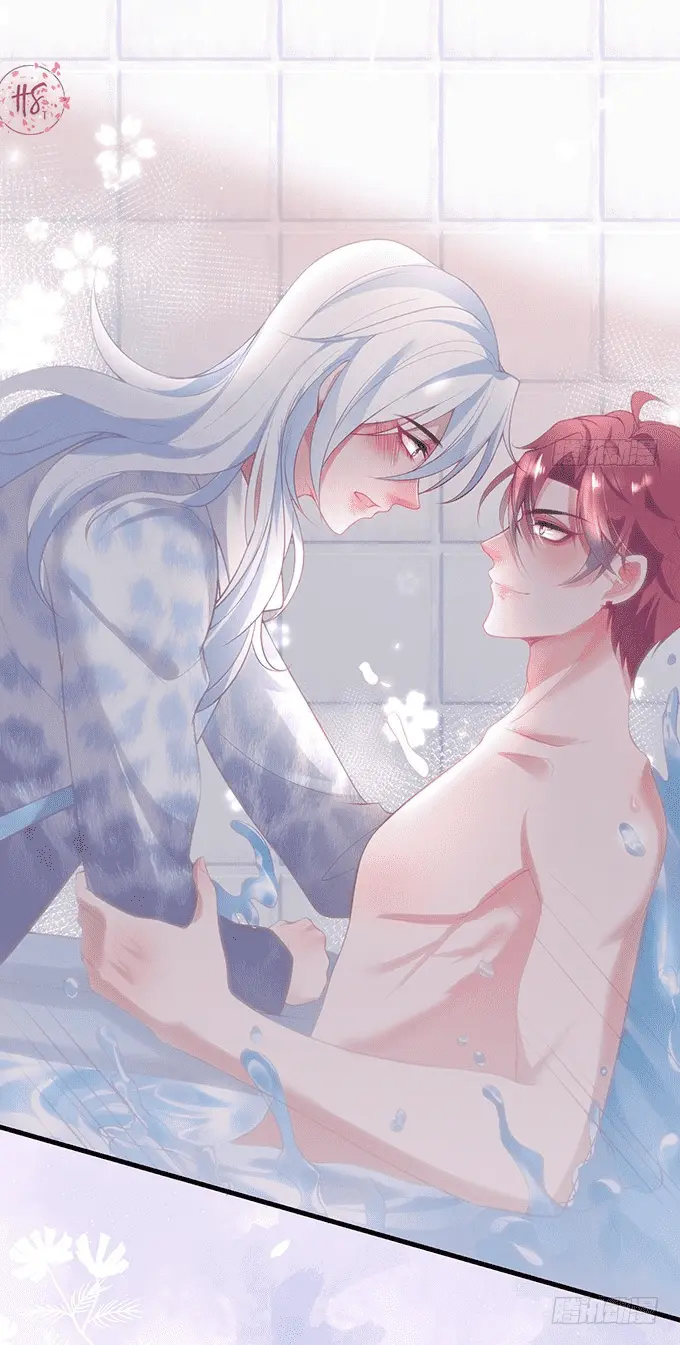 Oxigênio Fatal – Capítulo 26 Yaoi – Página 55