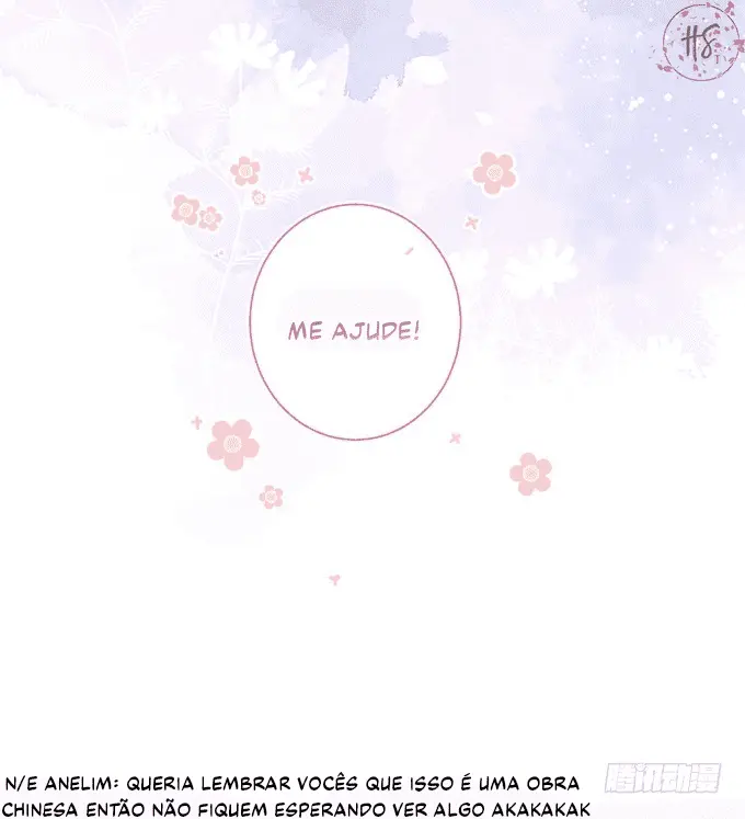 Oxigênio Fatal – Capítulo 26 Yaoi – Página 56