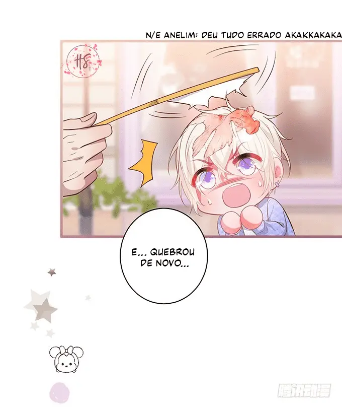 Oxigênio Fatal – Capítulo 26 Yaoi – Página 7