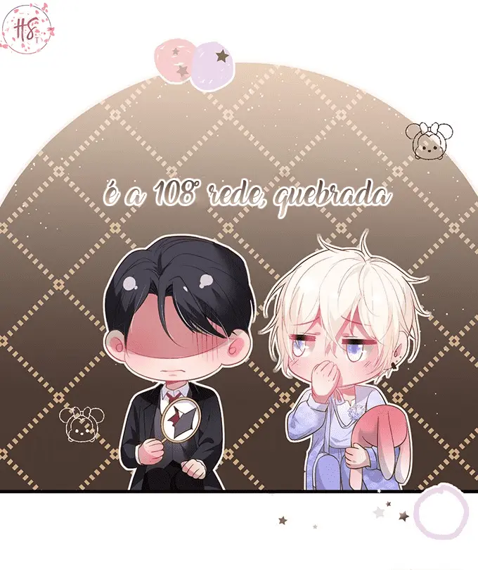 Oxigênio Fatal – Capítulo 26 Yaoi – Página 8