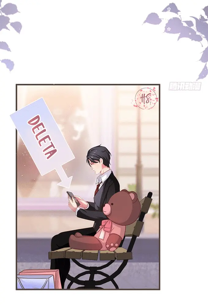 Oxigênio Fatal – Capítulo 27 Yaoi – Página 1