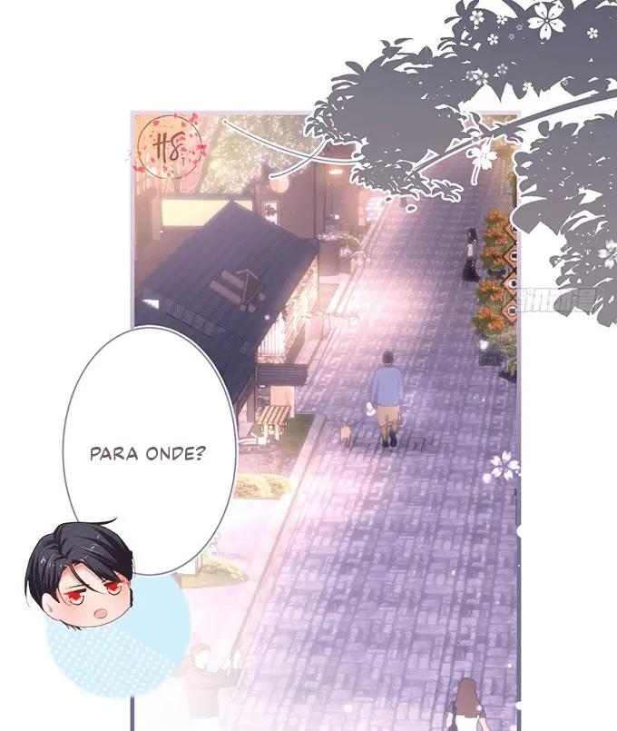 Oxigênio Fatal – Capítulo 27 Yaoi – Página 13