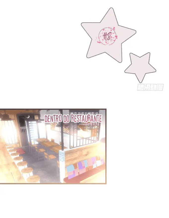 Oxigênio Fatal – Capítulo 27 Yaoi – Página 18