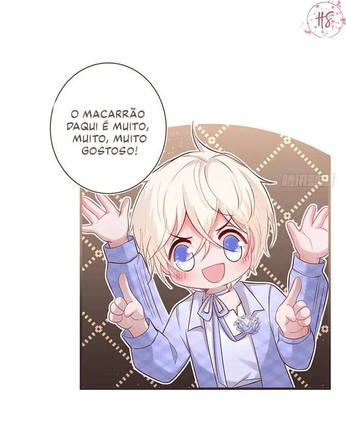 Oxigênio Fatal – Capítulo 27 Yaoi – Página 19