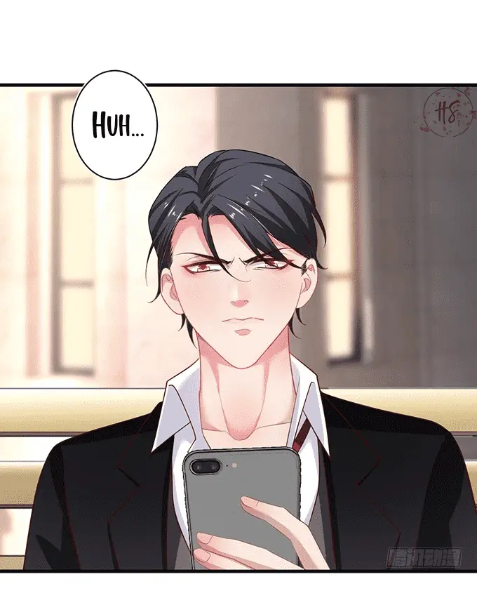 Oxigênio Fatal – Capítulo 27 Yaoi – Página 2