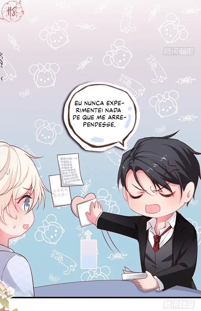 Oxigênio Fatal – Capítulo 27 Yaoi – Página 23