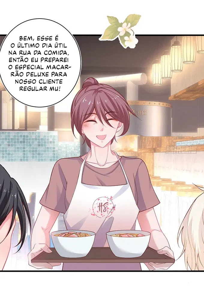 Oxigênio Fatal – Capítulo 27 Yaoi – Página 25