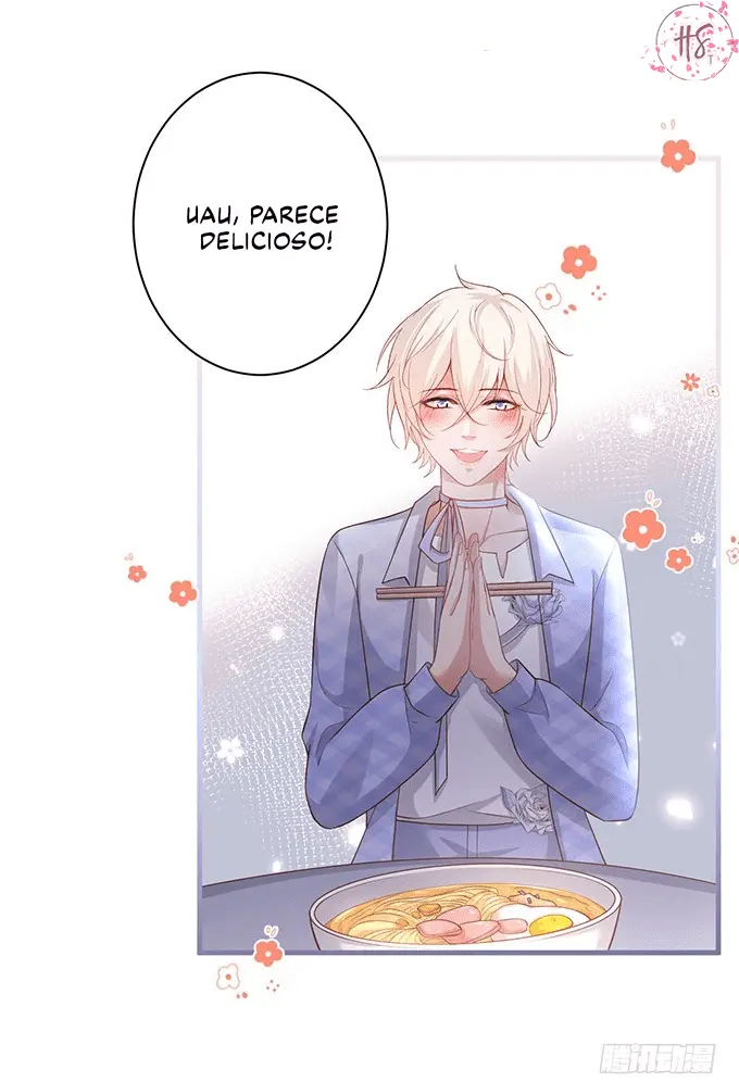 Oxigênio Fatal – Capítulo 27 Yaoi – Página 26