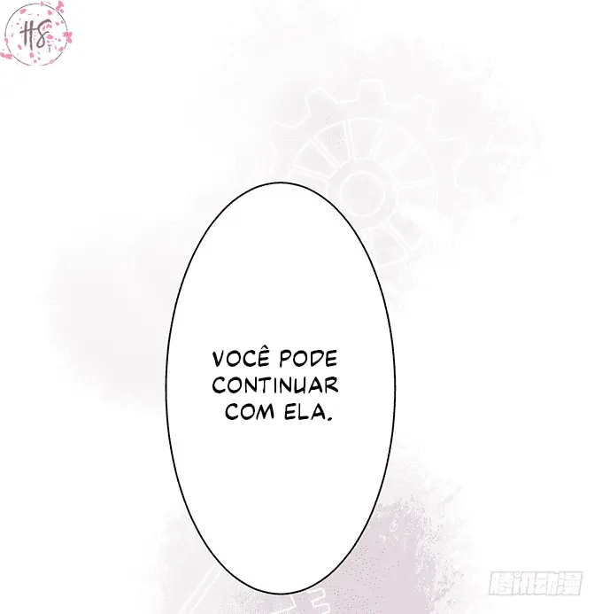 Oxigênio Fatal – Capítulo 27 Yaoi – Página 30