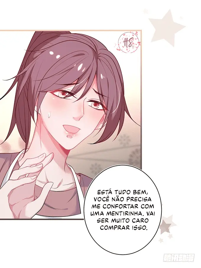 Oxigênio Fatal – Capítulo 27 Yaoi – Página 33