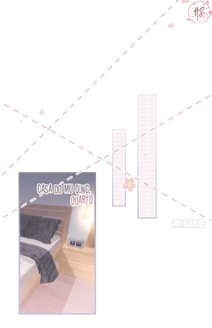 Oxigênio Fatal – Capítulo 27 Yaoi – Página 37