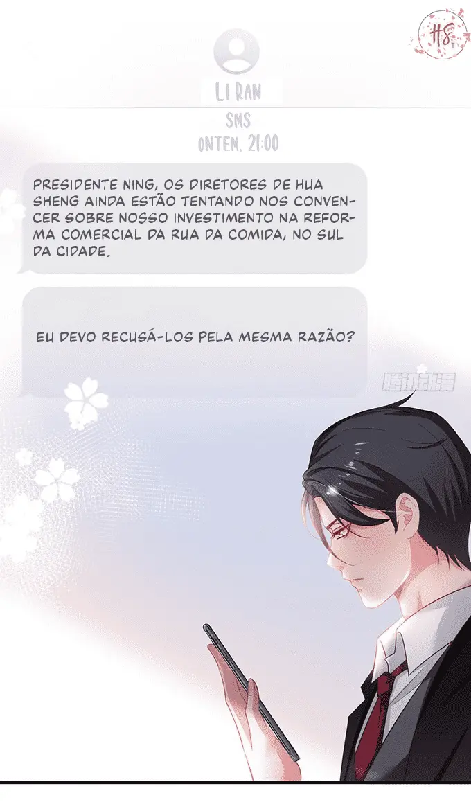 Oxigênio Fatal – Capítulo 27 Yaoi – Página 4