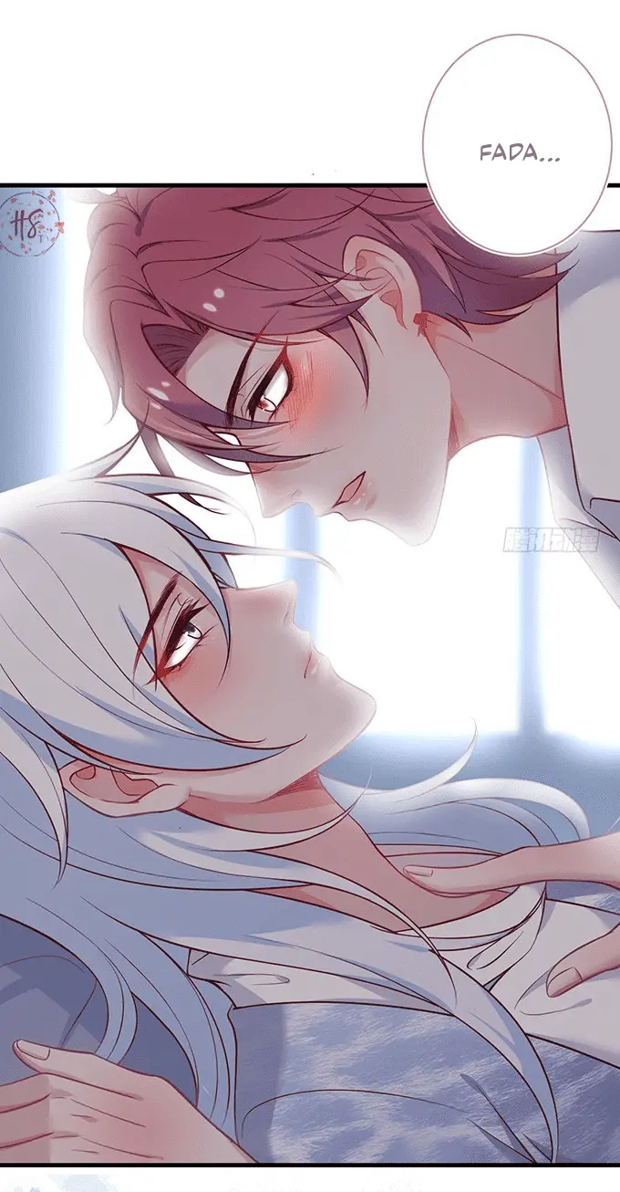 Oxigênio Fatal – Capítulo 27 Yaoi – Página 41