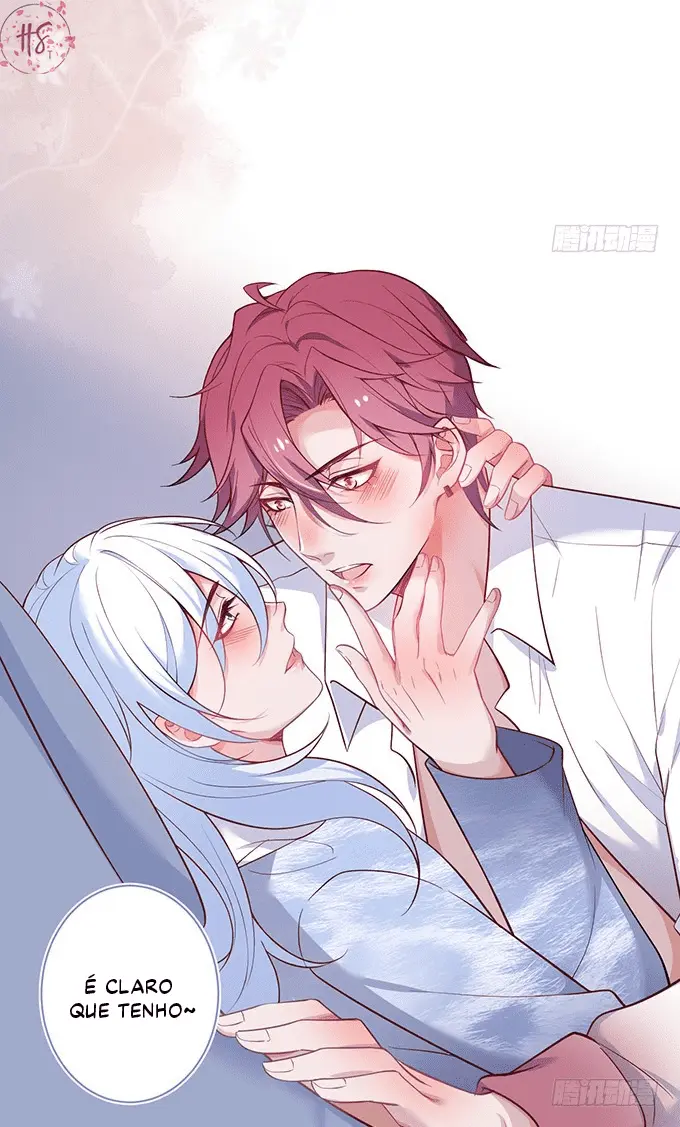 Oxigênio Fatal – Capítulo 27 Yaoi – Página 43