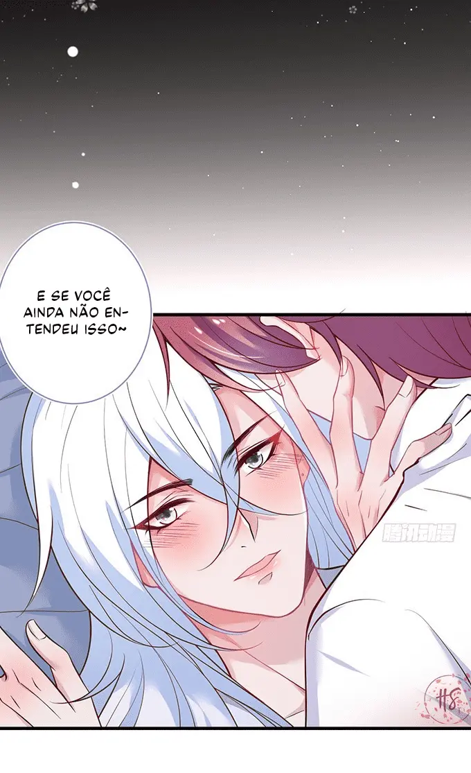 Oxigênio Fatal – Capítulo 27 Yaoi – Página 45