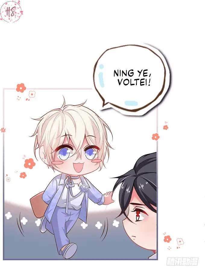 Oxigênio Fatal – Capítulo 27 Yaoi – Página 6