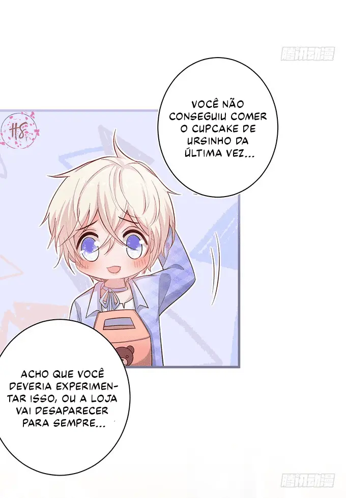 Oxigênio Fatal – Capítulo 27 Yaoi – Página 8