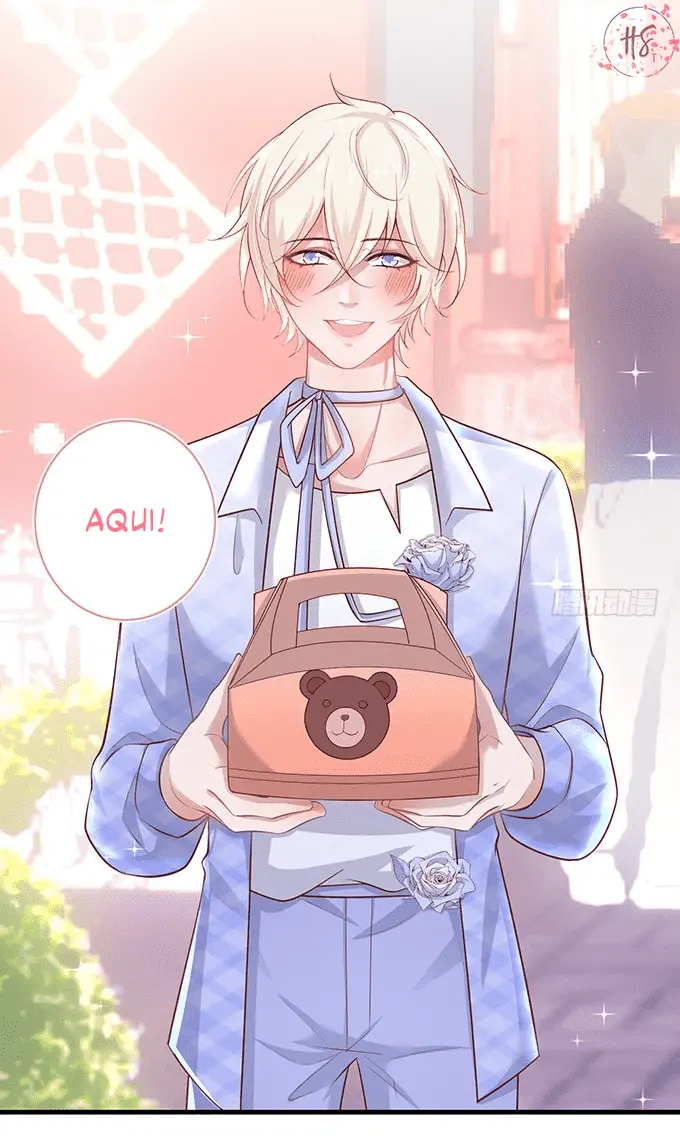 Oxigênio Fatal – Capítulo 27 Yaoi – Página 9