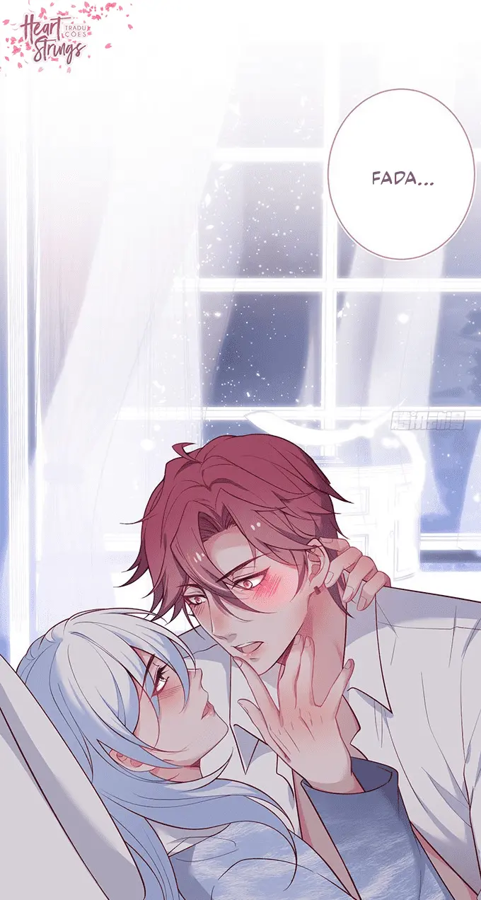 Oxigênio Fatal – Capítulo 28 Yaoi – Página 1