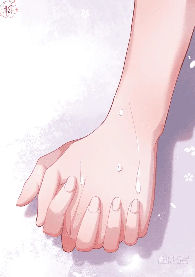 Oxigênio Fatal – Capítulo 28 Yaoi – Página 11