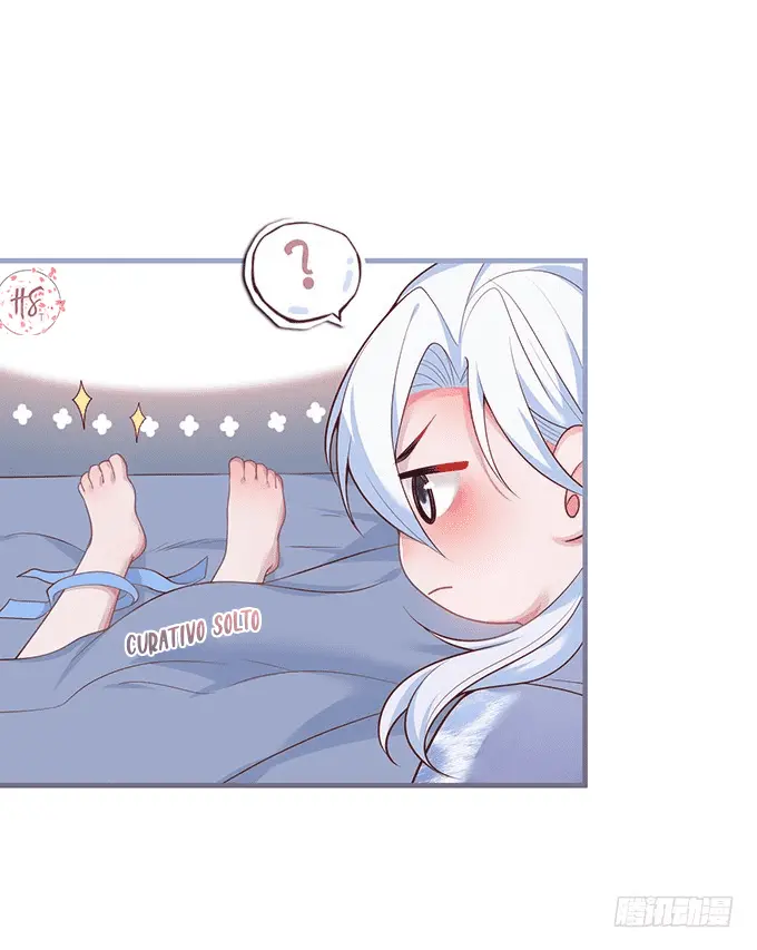 Oxigênio Fatal – Capítulo 28 Yaoi – Página 15