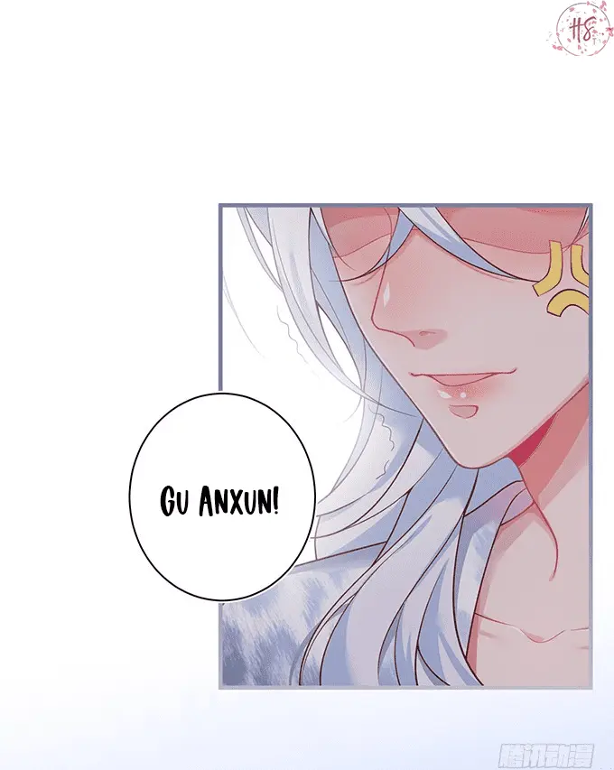 Oxigênio Fatal – Capítulo 28 Yaoi – Página 17