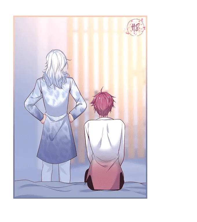 Oxigênio Fatal – Capítulo 28 Yaoi – Página 19