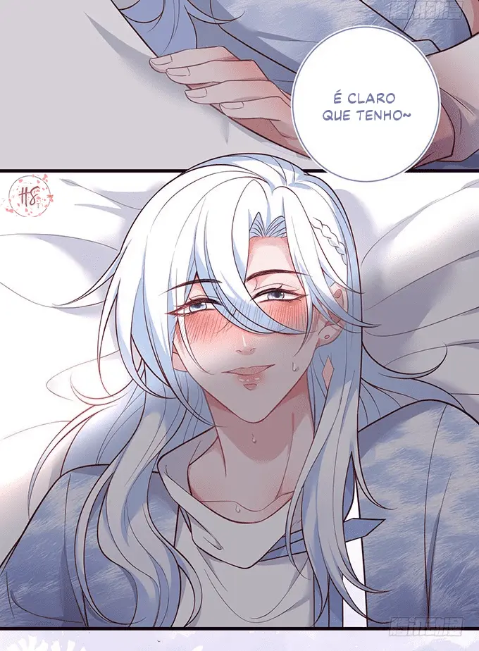 Oxigênio Fatal – Capítulo 28 Yaoi – Página 2