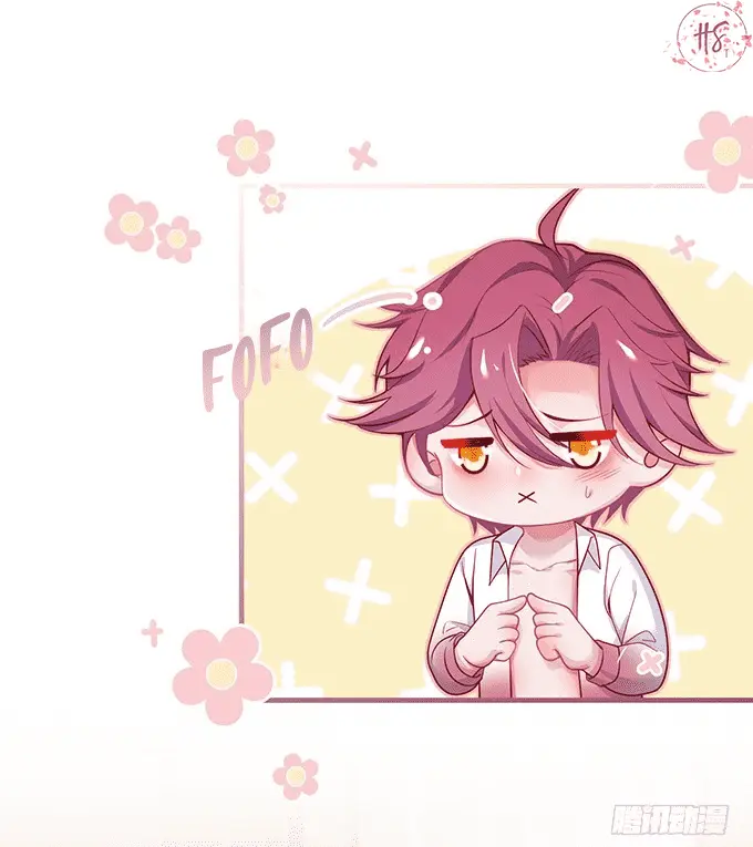 Oxigênio Fatal – Capítulo 28 Yaoi – Página 20