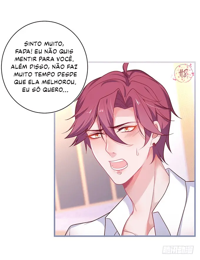 Oxigênio Fatal – Capítulo 28 Yaoi – Página 22